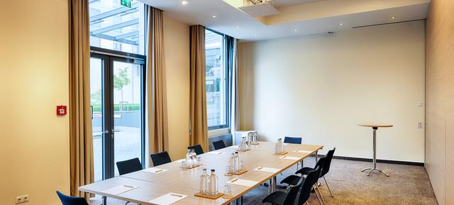 Best Western Plus Welcome Hotel Frankfurt in Frankfurt / Bockenheim 9