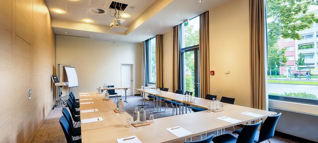 Best Western Plus Welcome Hotel Frankfurt in Frankfurt / Bockenheim 13