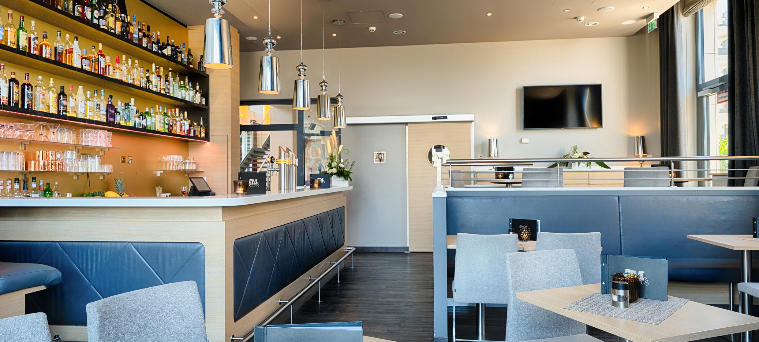 Best Western Plus Welcome Hotel Frankfurt 4