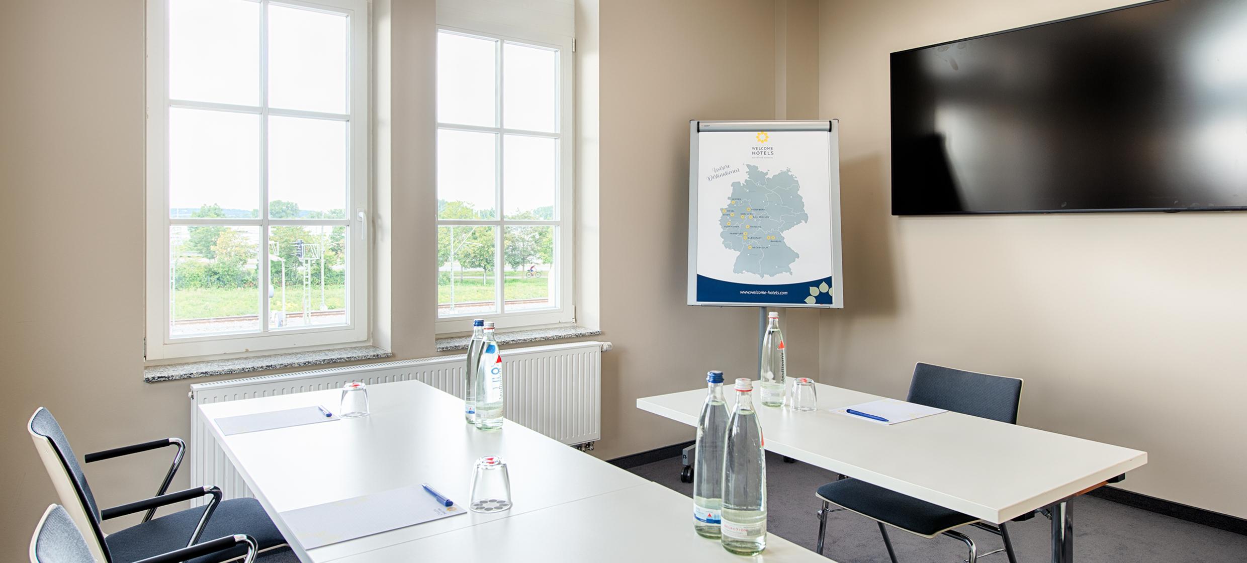 Welcome Hotel Neckarsulm 2