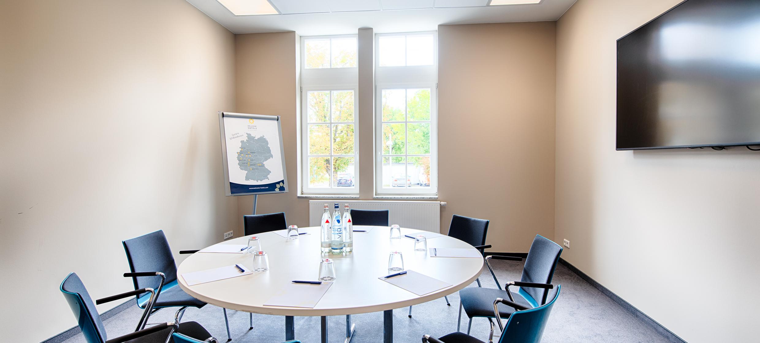 Welcome Hotel Neckarsulm 3