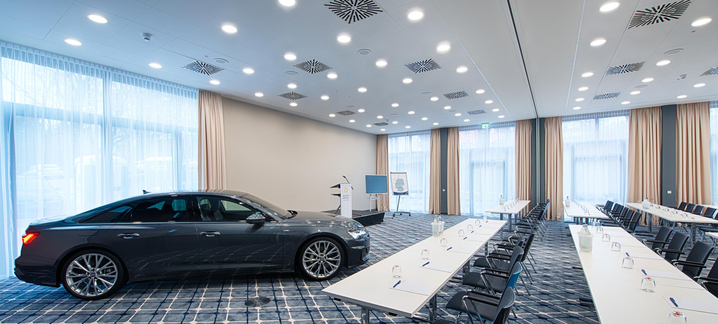 Welcome Hotel Neckarsulm 11