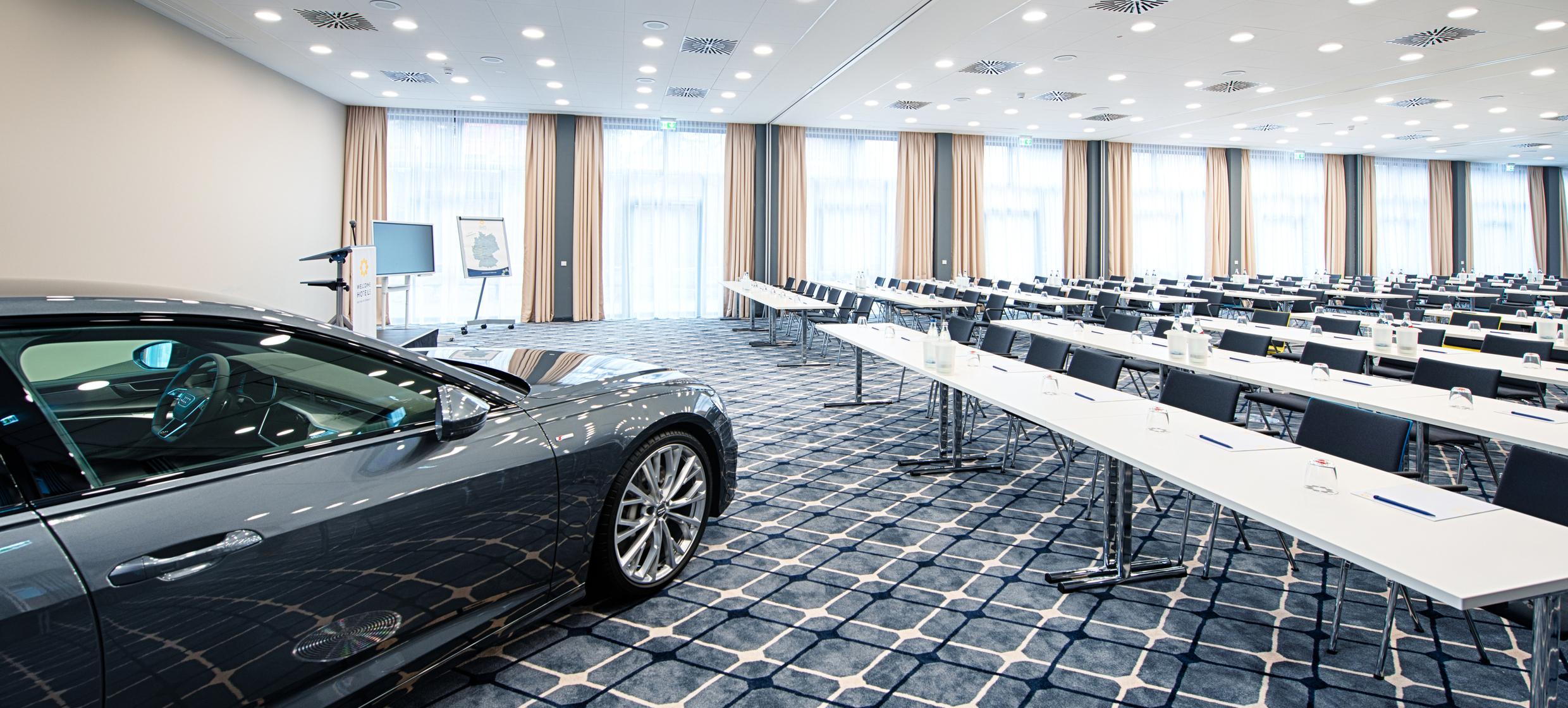 Welcome Hotel Neckarsulm 12