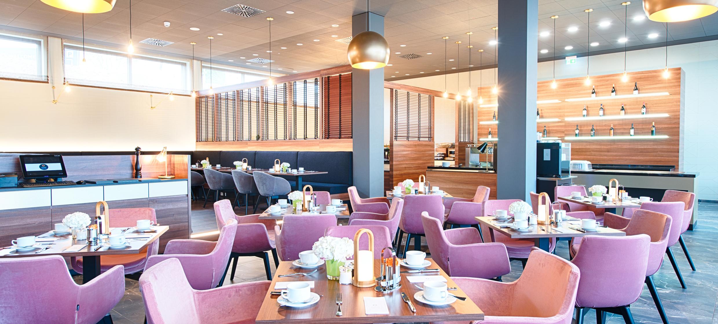 Welcome Hotel Neckarsulm 14