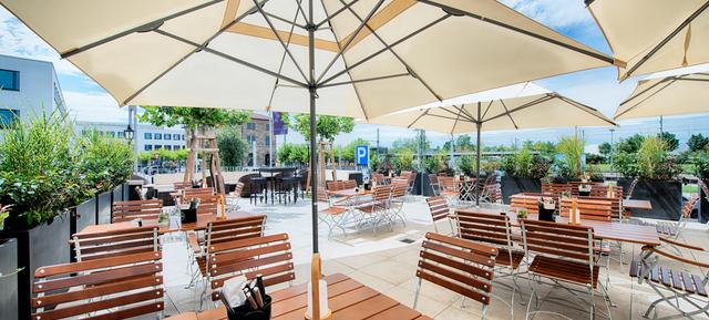 Welcome Hotel Neckarsulm in Heilbronn / Umland 15