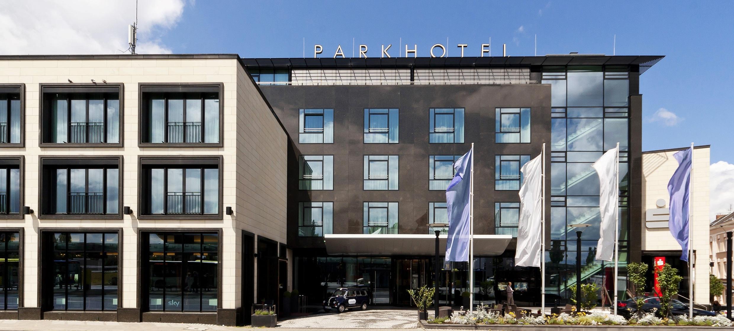 Welcome Parkhotel Euskirchen in Bonn / Umland 1