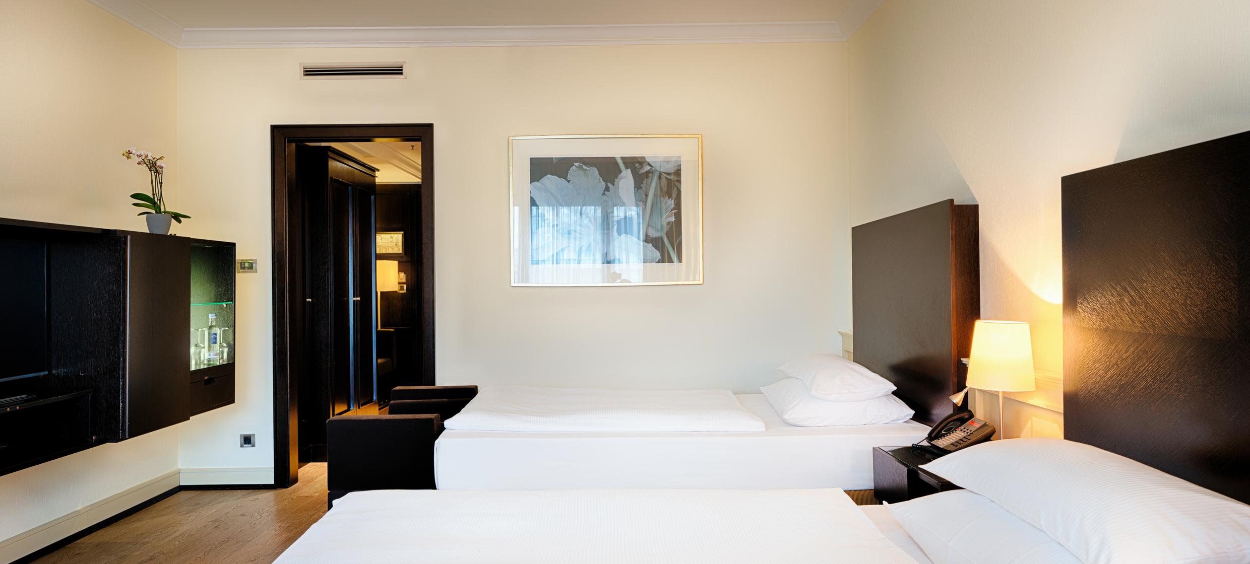 Welcome Parkhotel Euskirchen 2