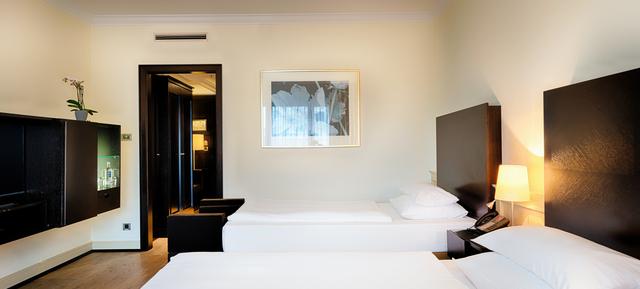 Welcome Parkhotel Euskirchen in Bonn / Umland 2