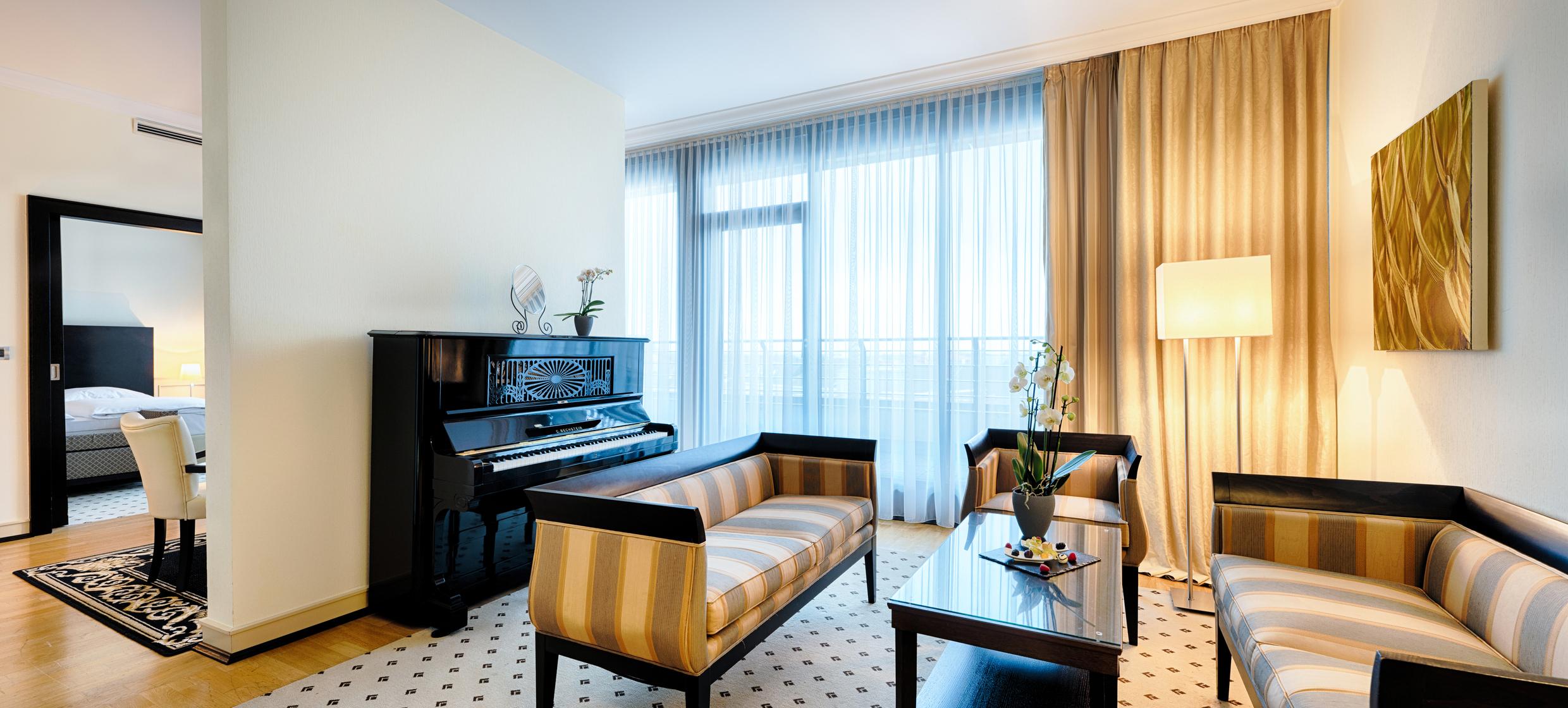 Welcome Parkhotel Euskirchen 3