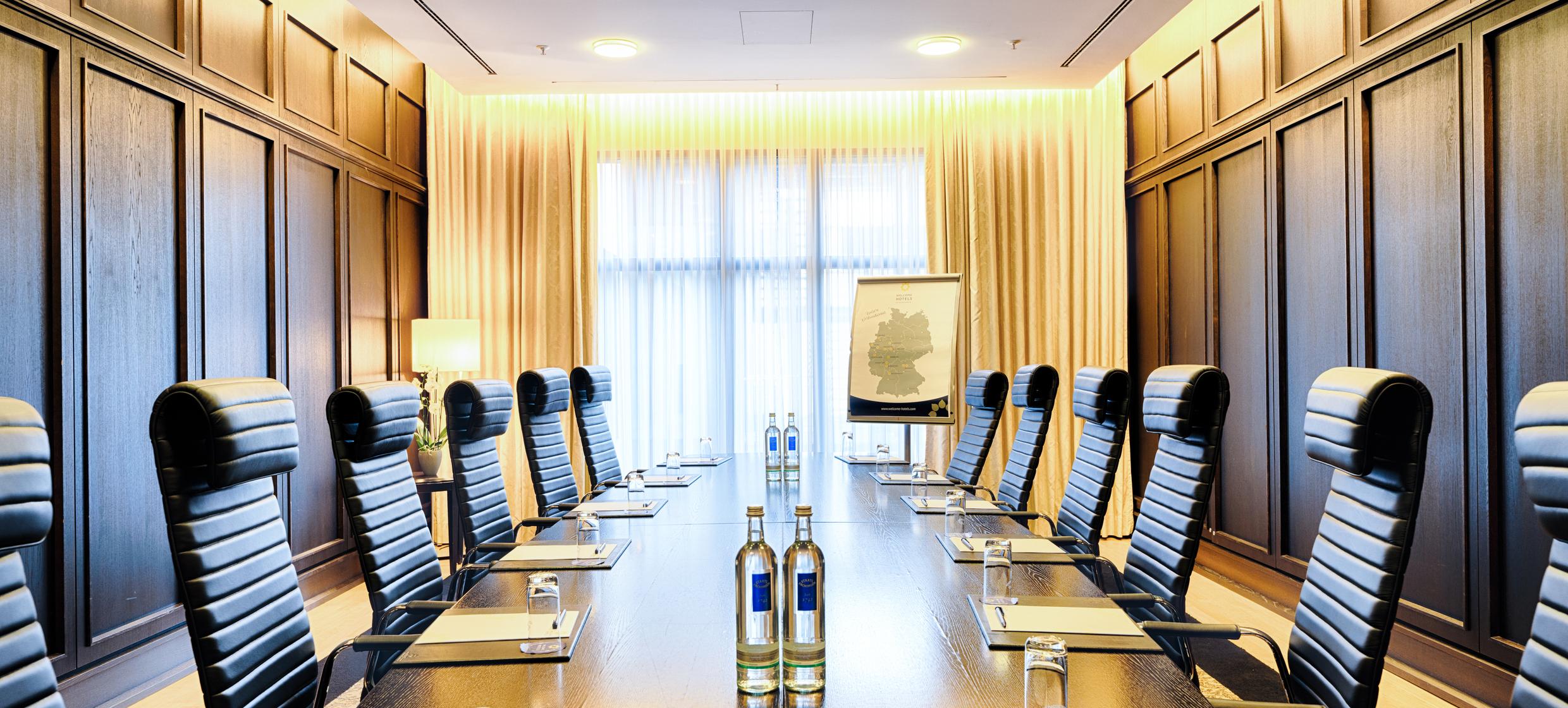 Welcome Parkhotel Euskirchen 4