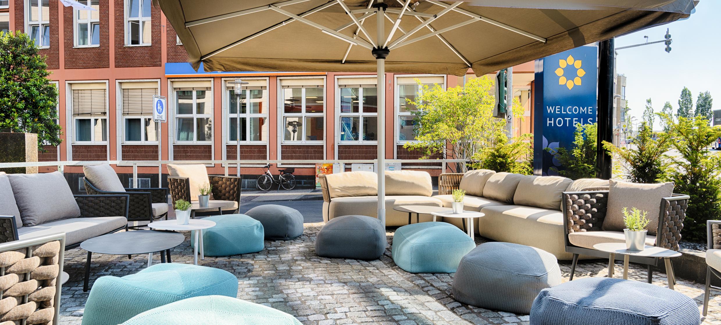 Welcome Parkhotel Euskirchen 7