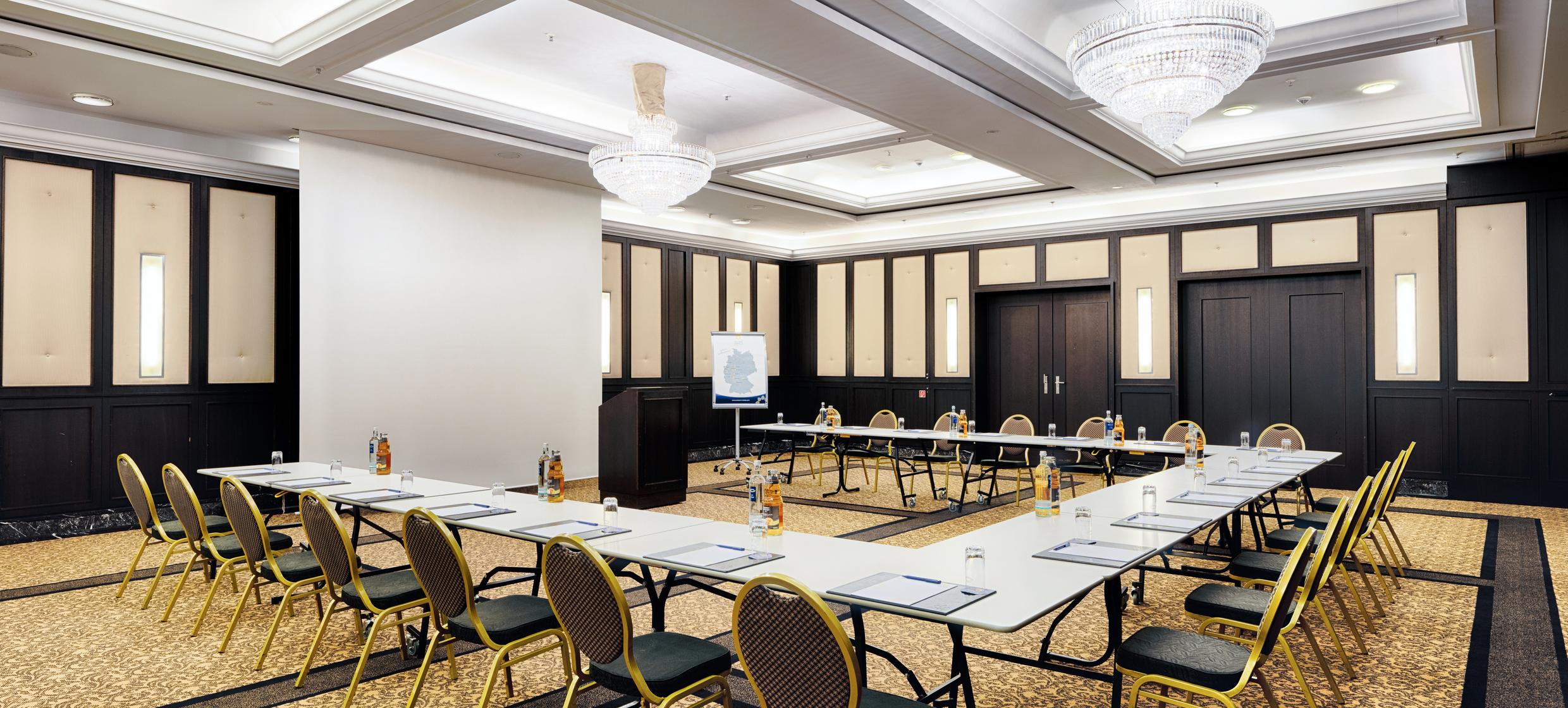 Welcome Parkhotel Euskirchen 9