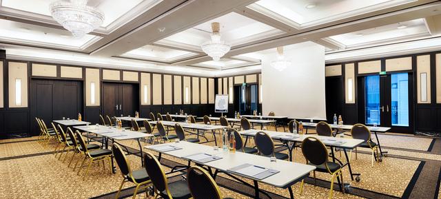 Welcome Parkhotel Euskirchen in Bonn / Umland 10