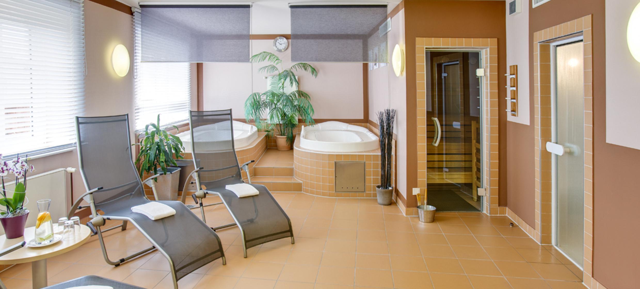 Welcome Kongresshotel Bamberg 9