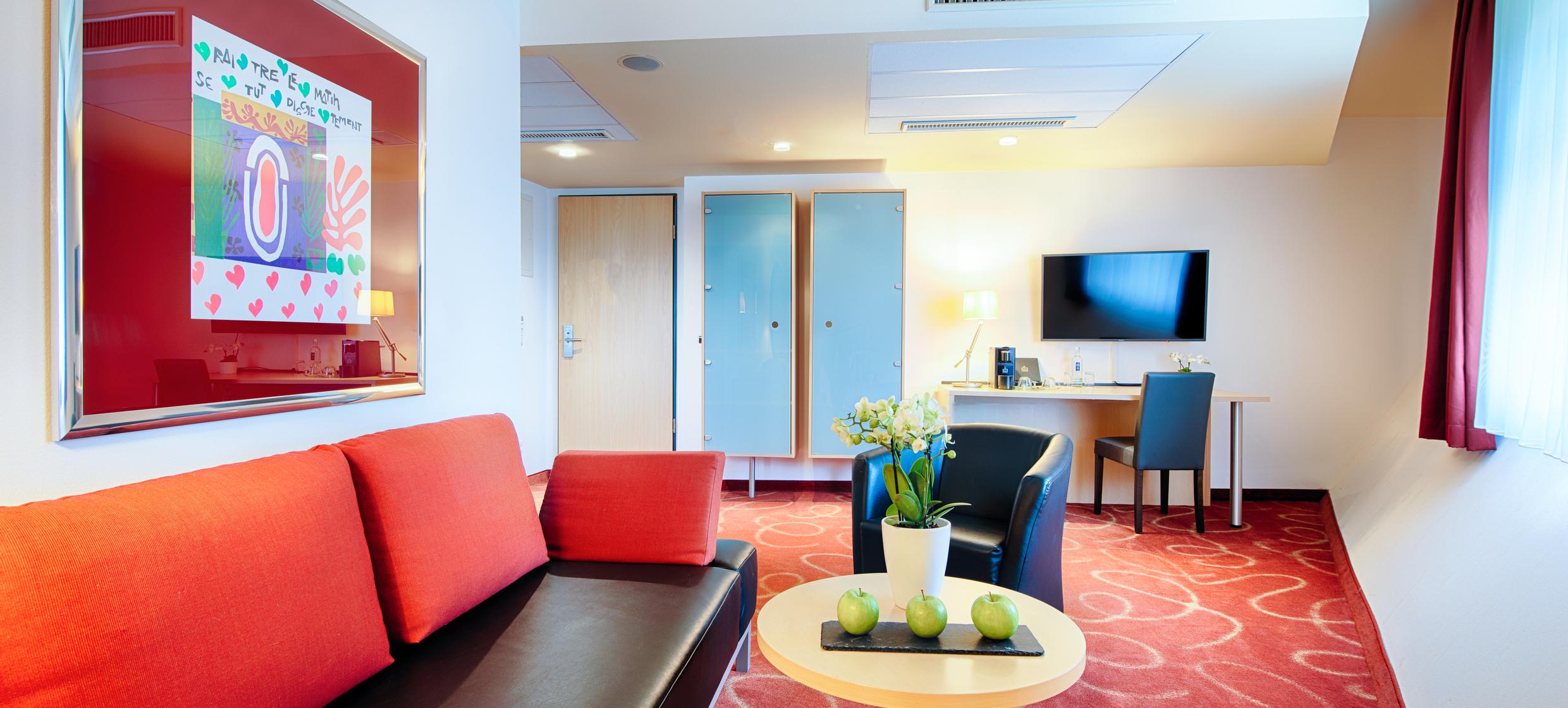 Welcome Kongresshotel Bamberg 8