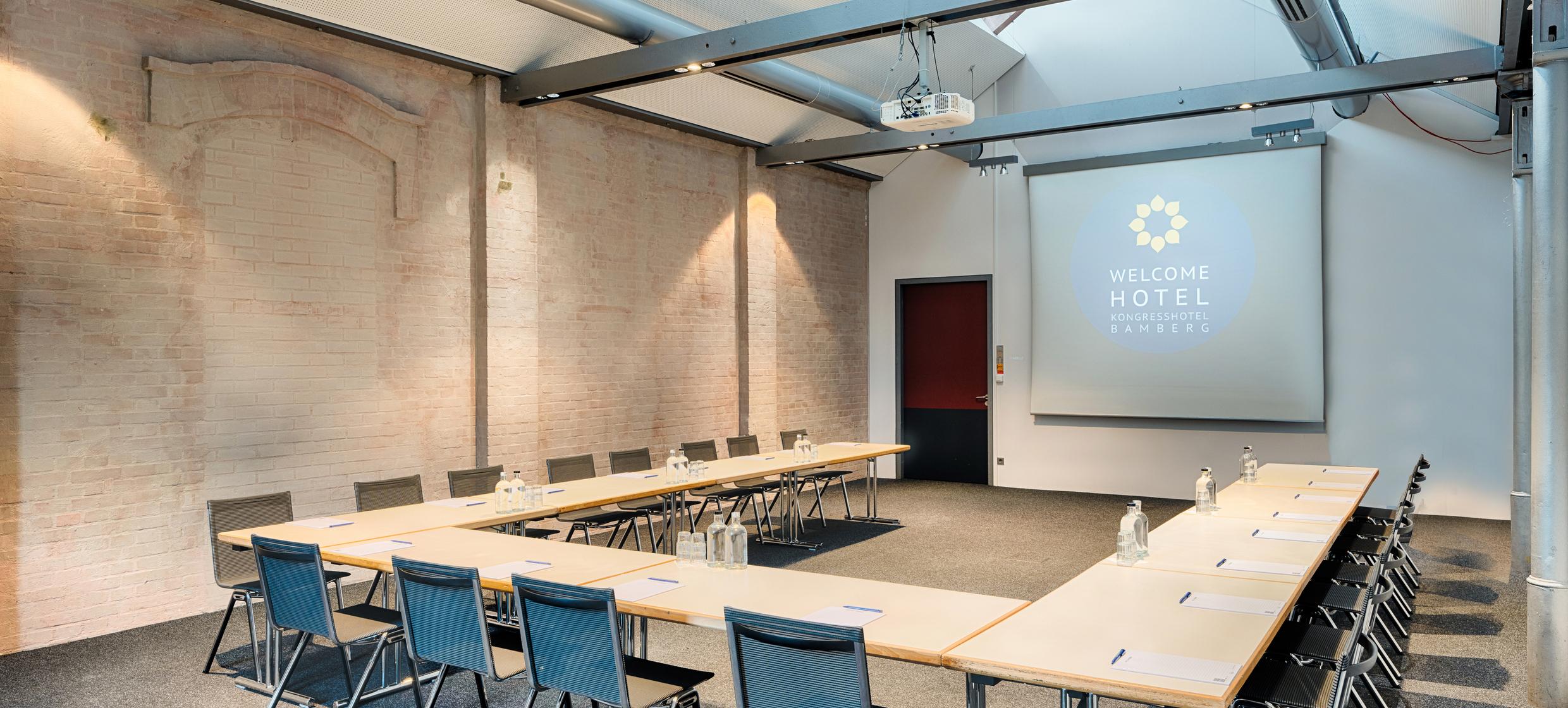 Welcome Kongresshotel Bamberg 2