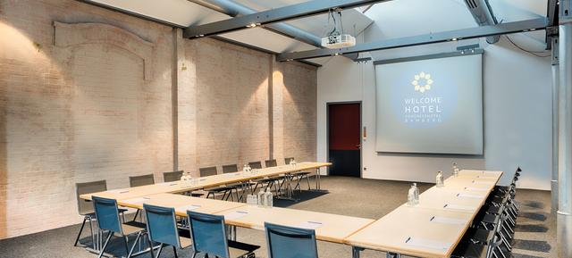 Welcome Kongresshotel Bamberg in Bamberg 2