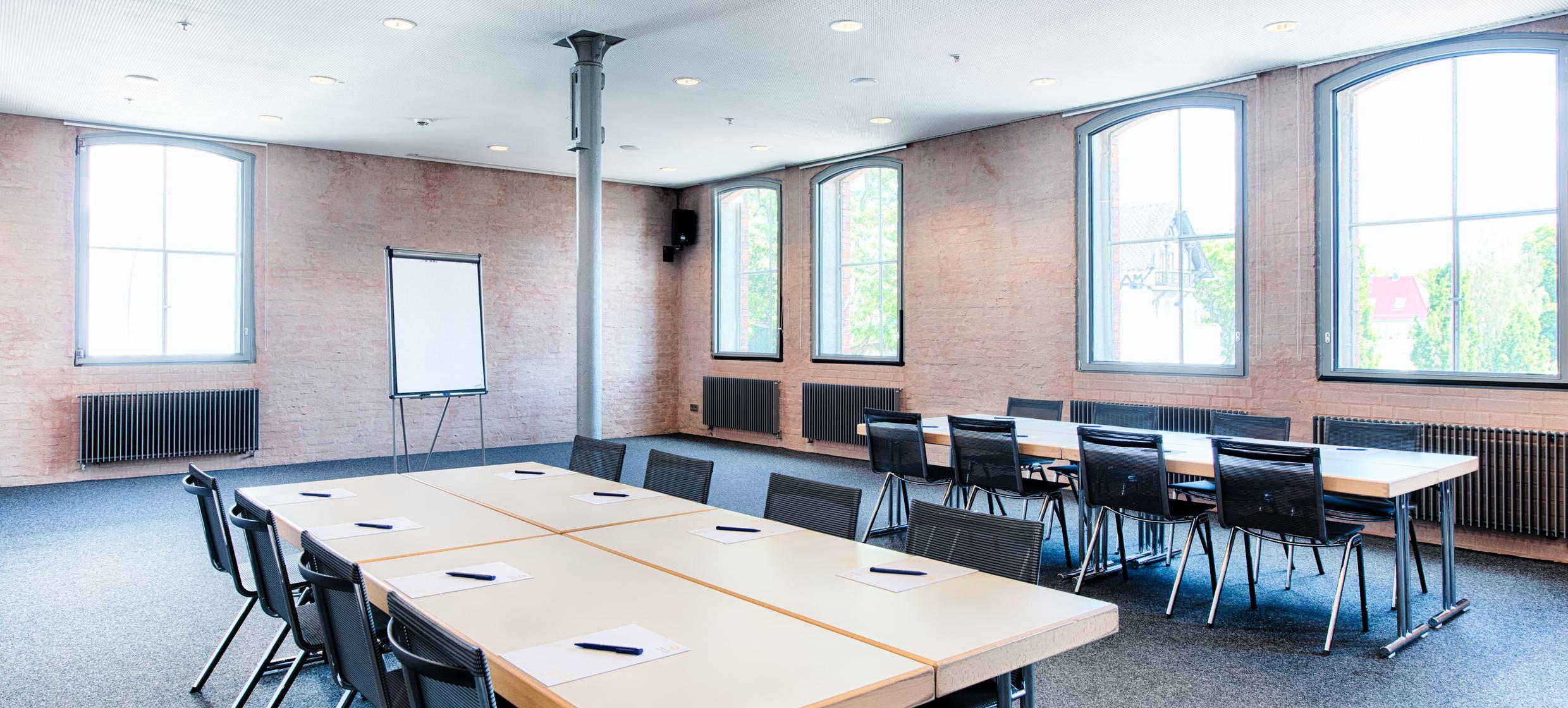 Welcome Kongresshotel Bamberg 6