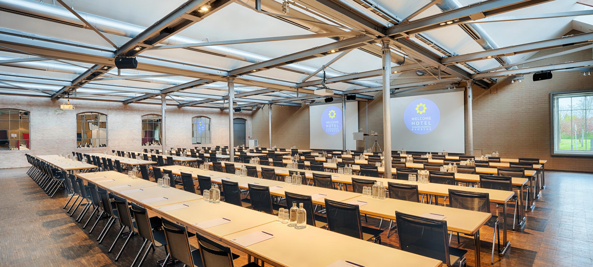 Welcome Kongresshotel Bamberg 3