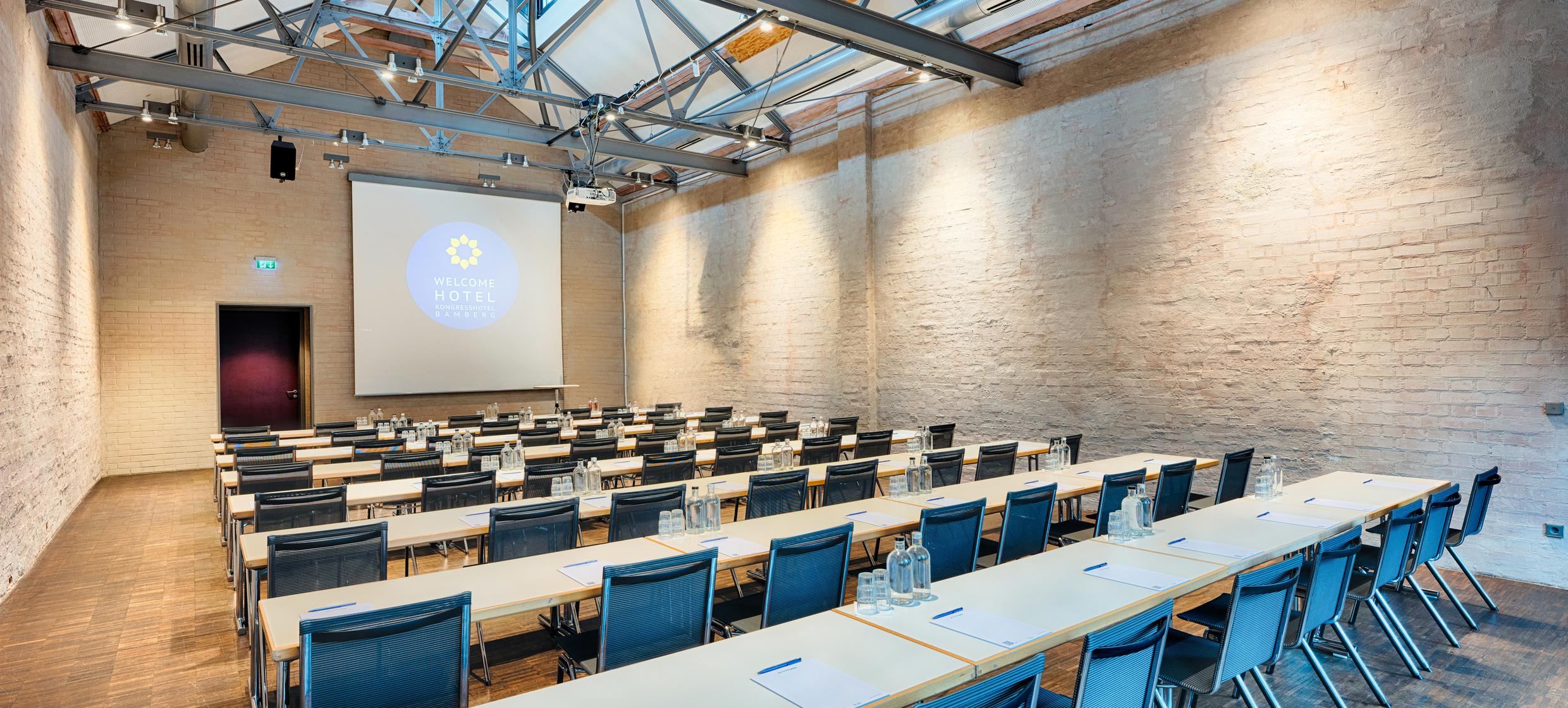 Welcome Kongresshotel Bamberg 4