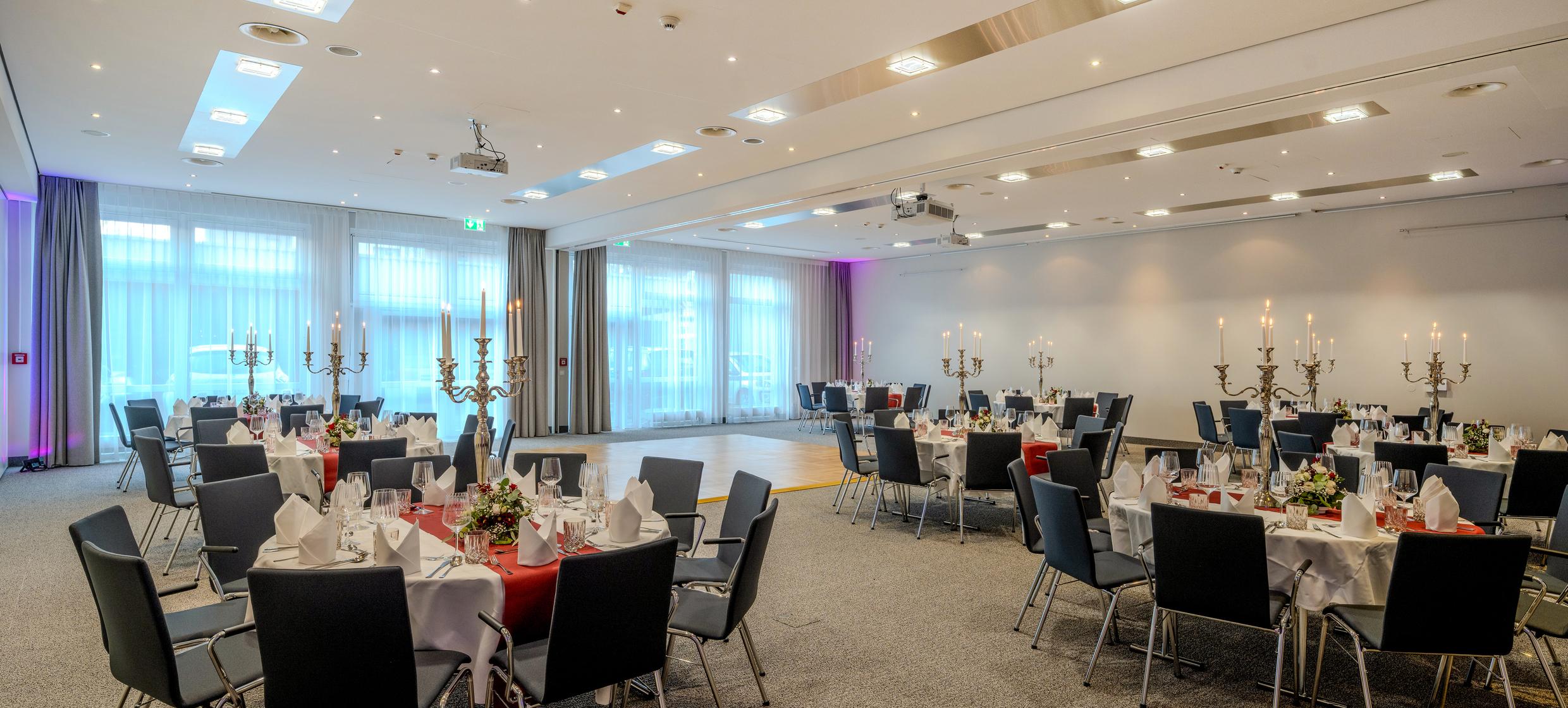 Welcome Hotel Paderborn 5