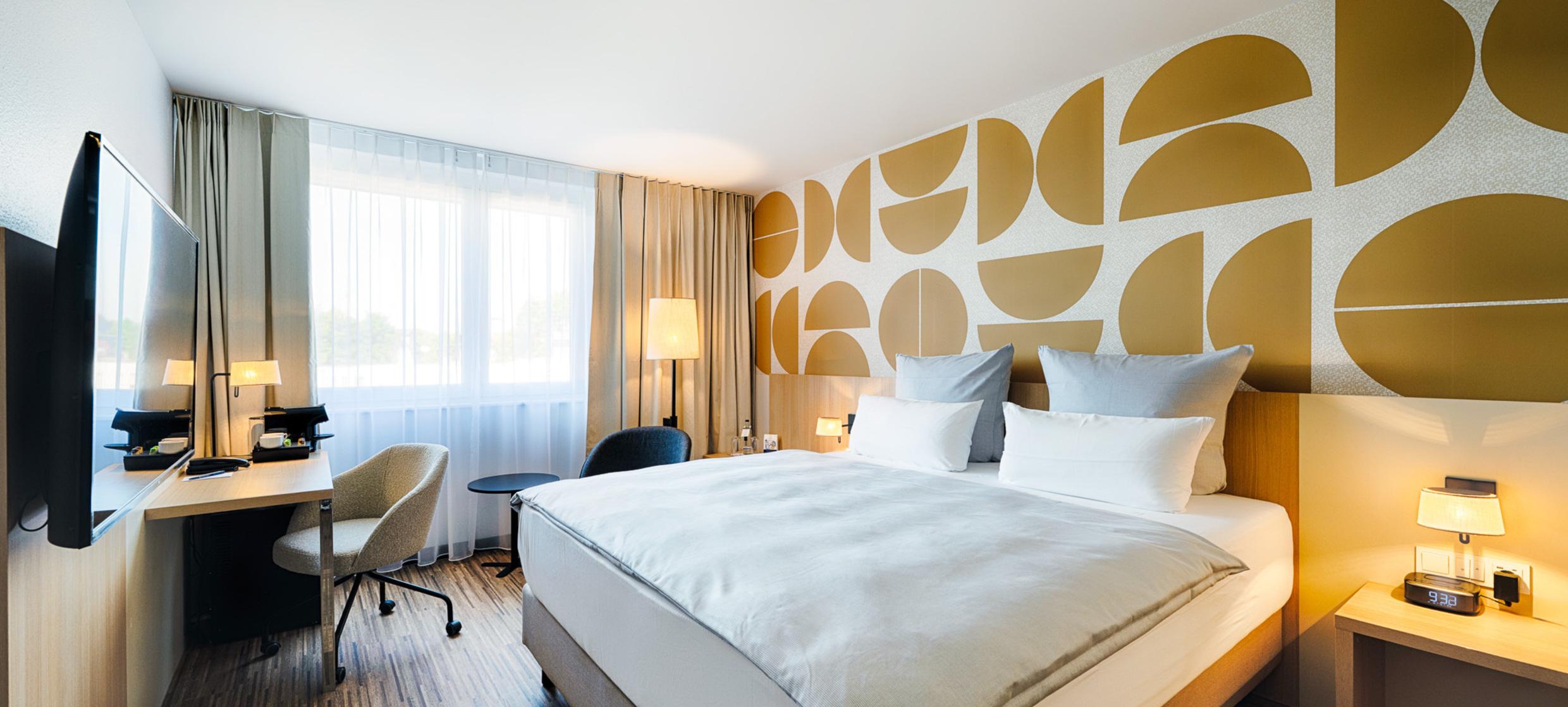 Welcome Hotel Paderborn 6