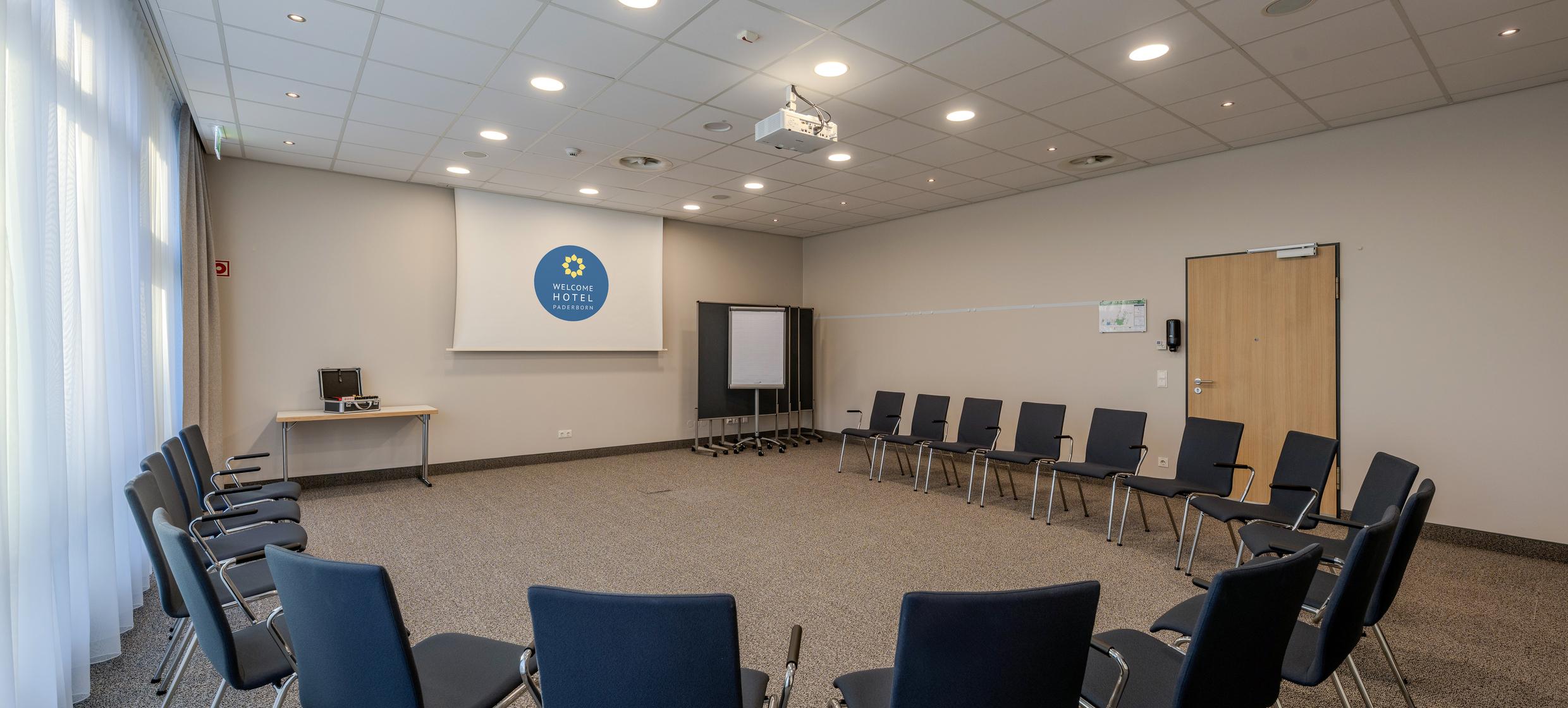 Welcome Hotel Paderborn 7