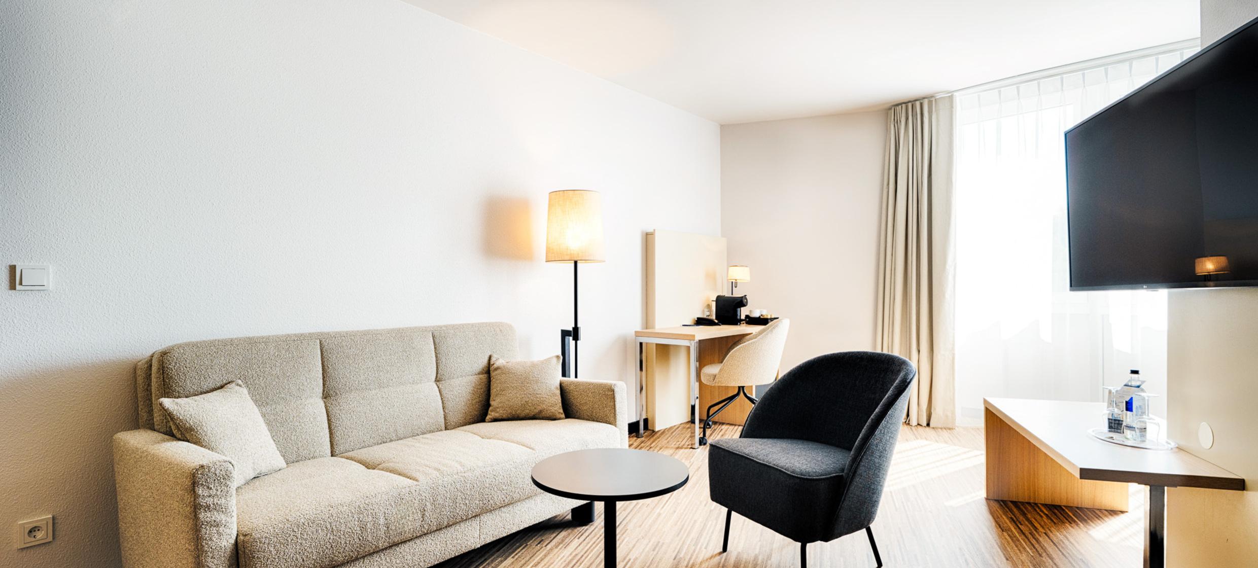 Welcome Hotel Paderborn 10