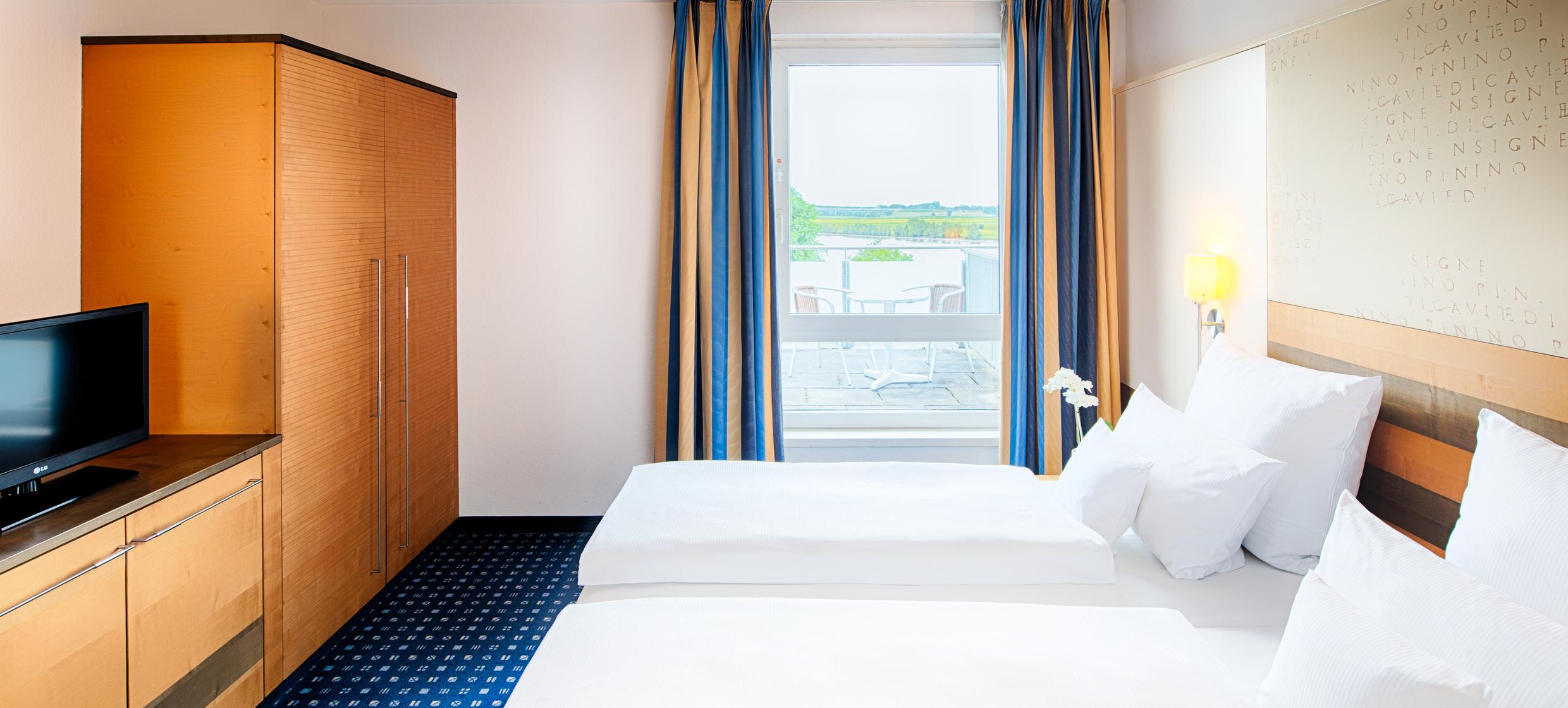 Welcome Hotel Wesel  8