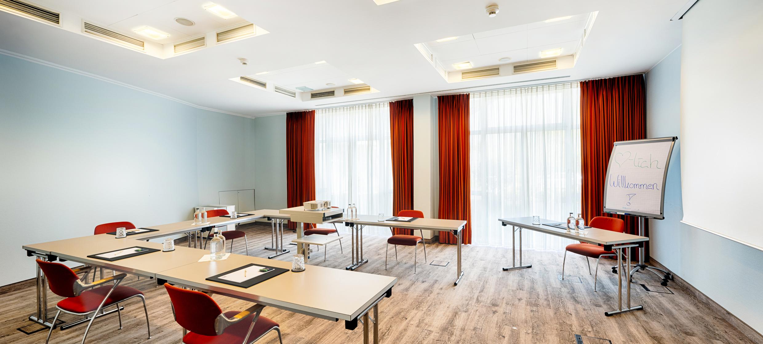 Welcome Hotel Wesel  4