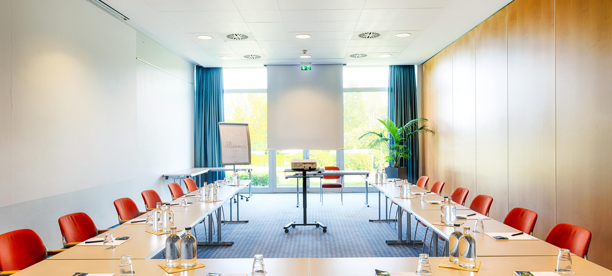 Welcome Hotel Wesel  2