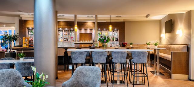 Welcome Hotel Wesel  in Duisburg / Umland 11