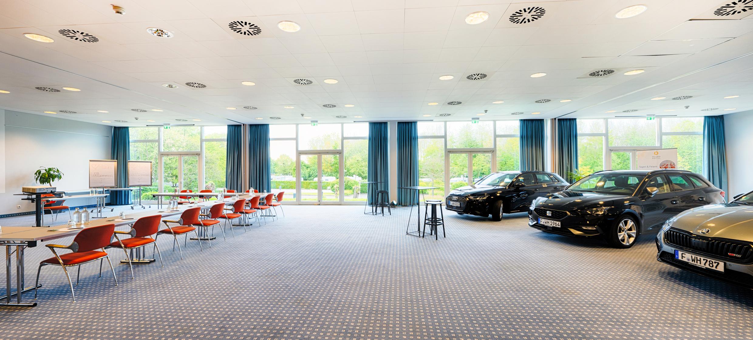 Welcome Hotel Wesel  6