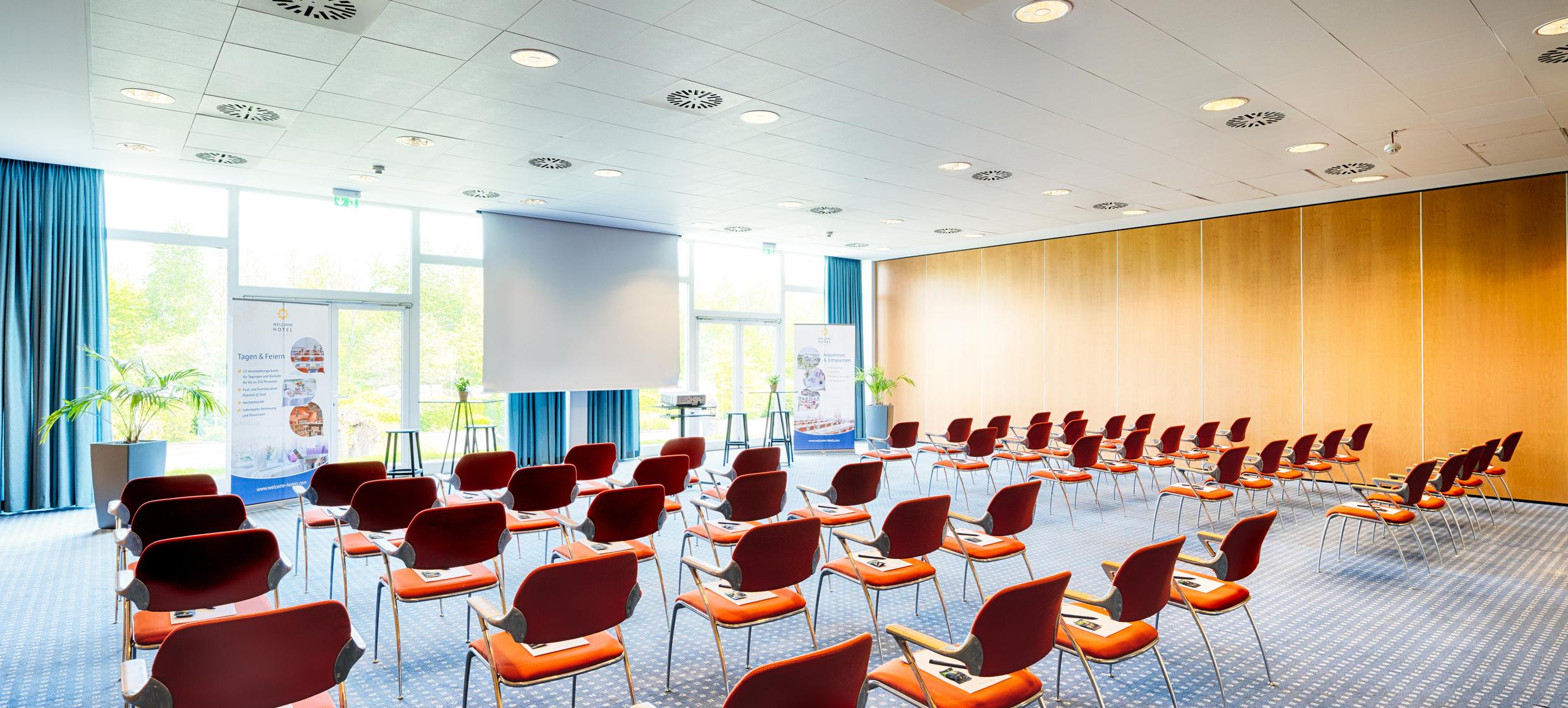 Welcome Hotel Wesel  5