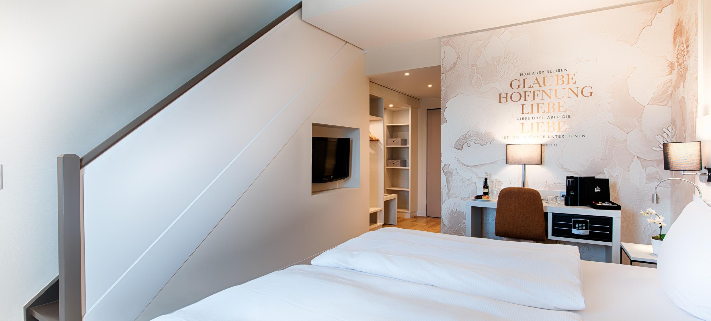 Welcome Hotel Bad Arolsen 8