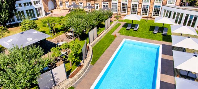 Welcome Hotel Bad Arolsen in Kassel / Umland 9