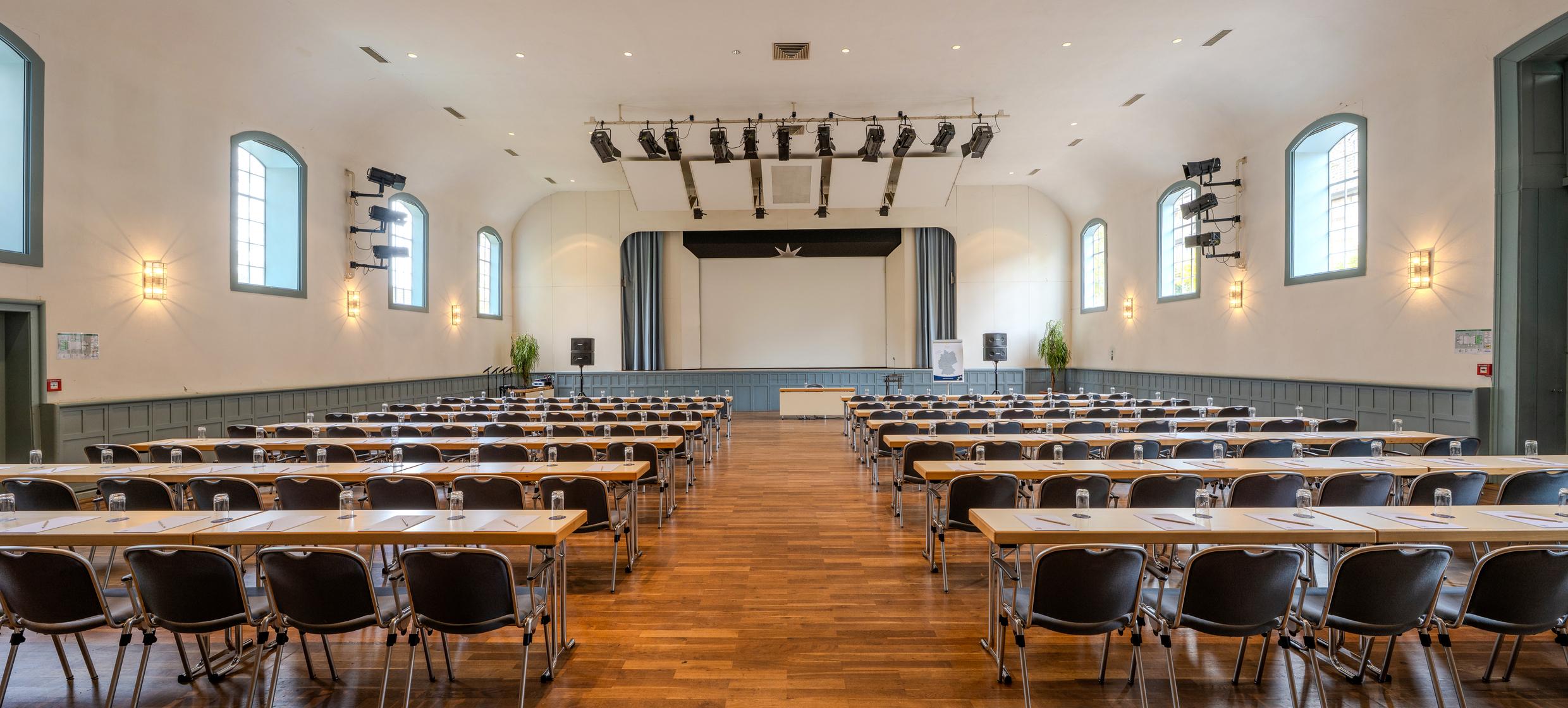 Welcome Hotel Bad Arolsen 5