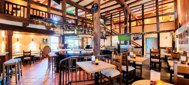 Welcome Hotel Bad Arolsen in Kassel / Umland 11