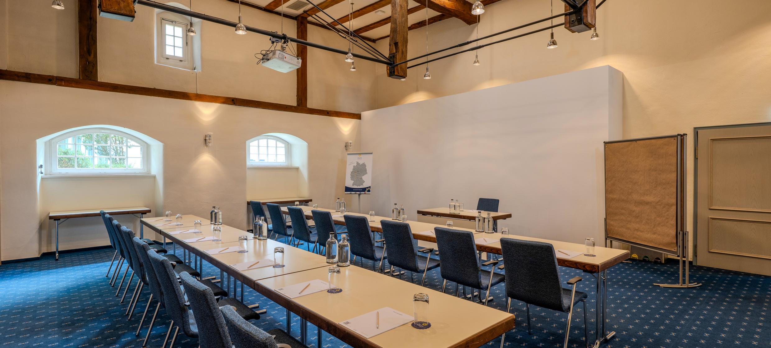 Welcome Hotel Bad Arolsen 3