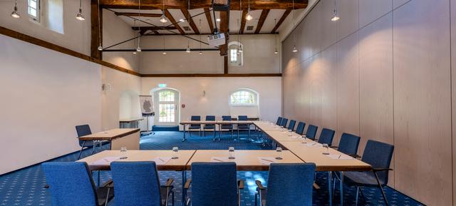 Welcome Hotel Bad Arolsen in Kassel / Umland 2