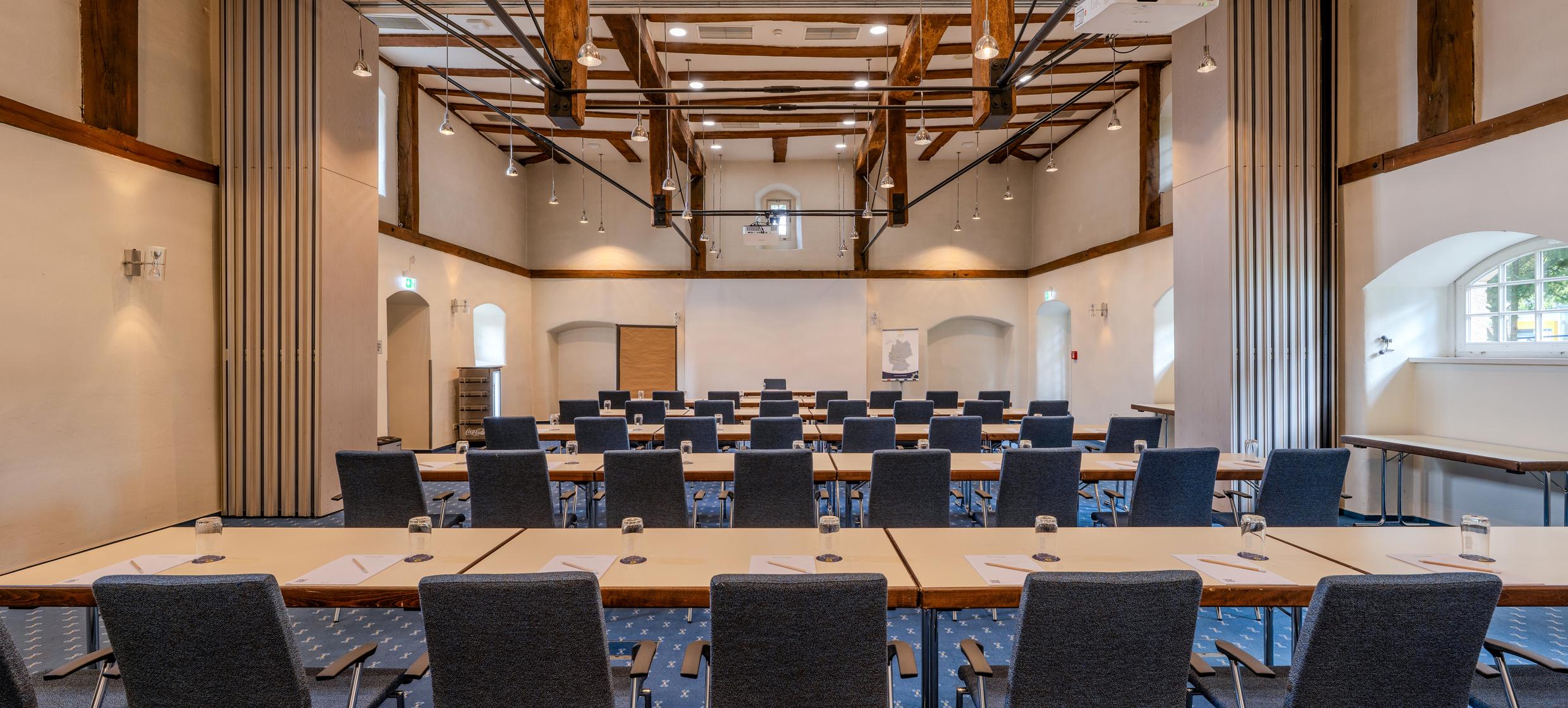 Welcome Hotel Bad Arolsen 4