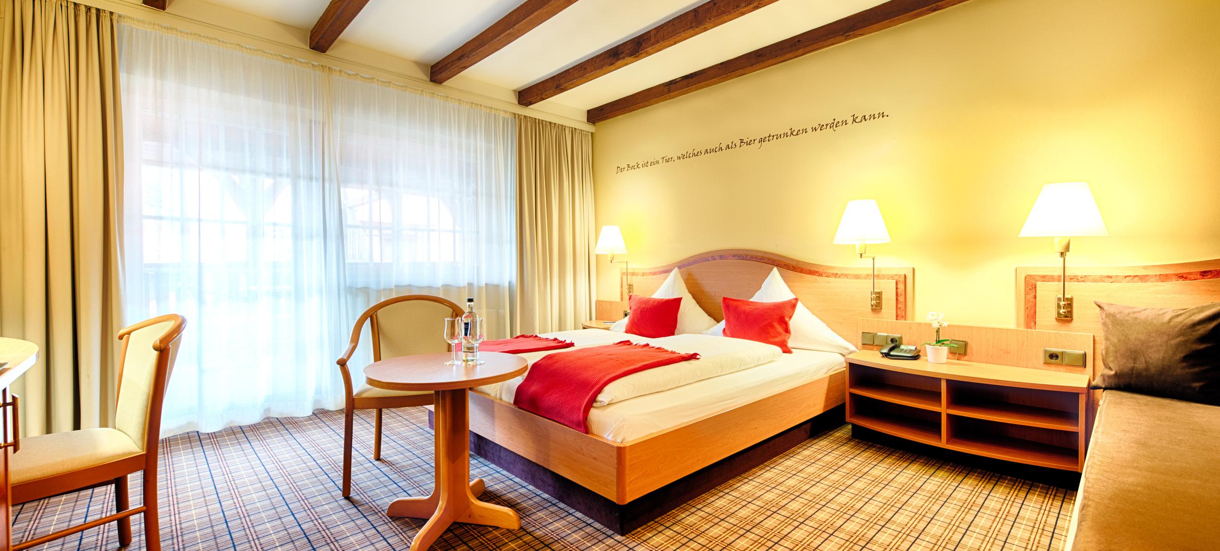 Welcome Hotel Legden 6