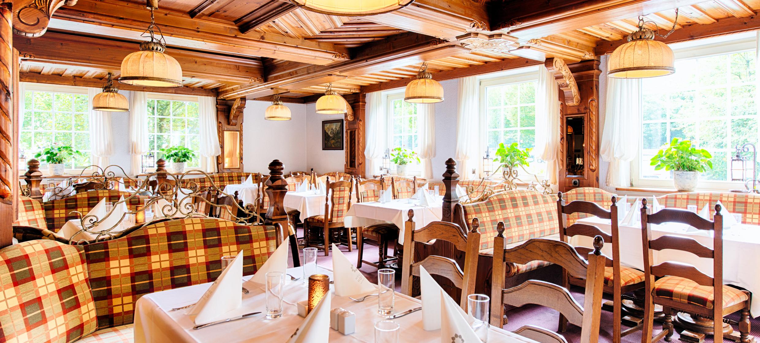 Welcome Hotel Legden 8