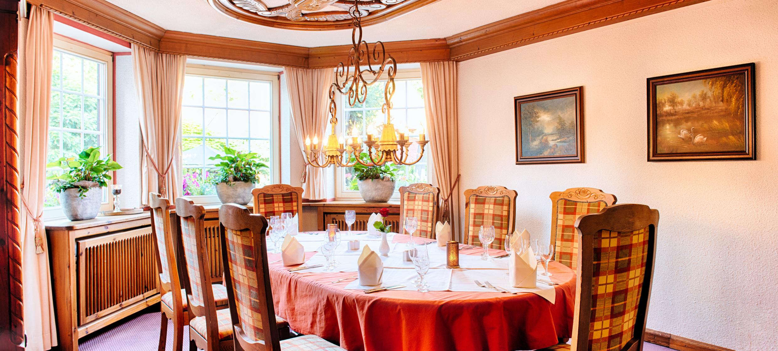 Welcome Hotel Legden 9