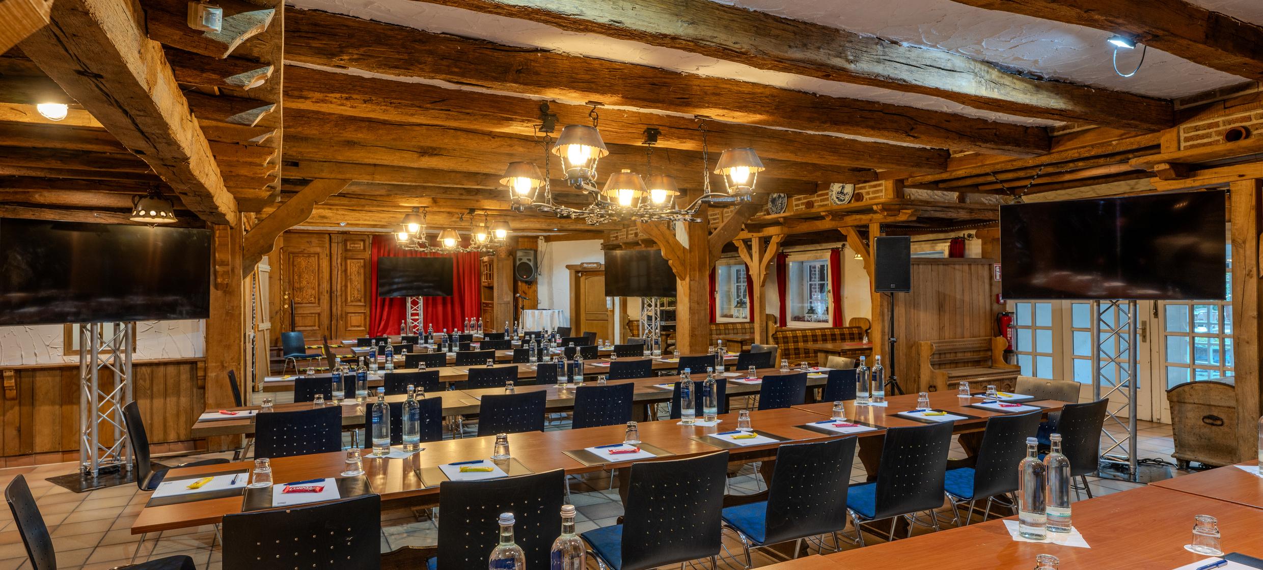 Welcome Hotel Legden 3