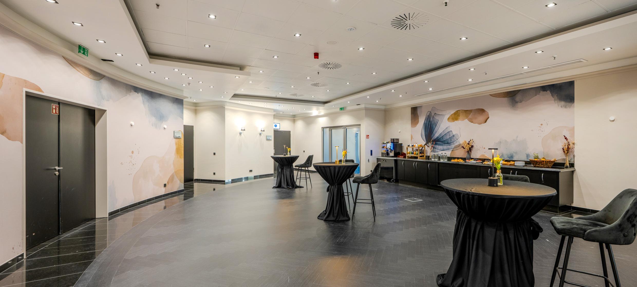 Welcome Hotel Gelsenkirchen 6