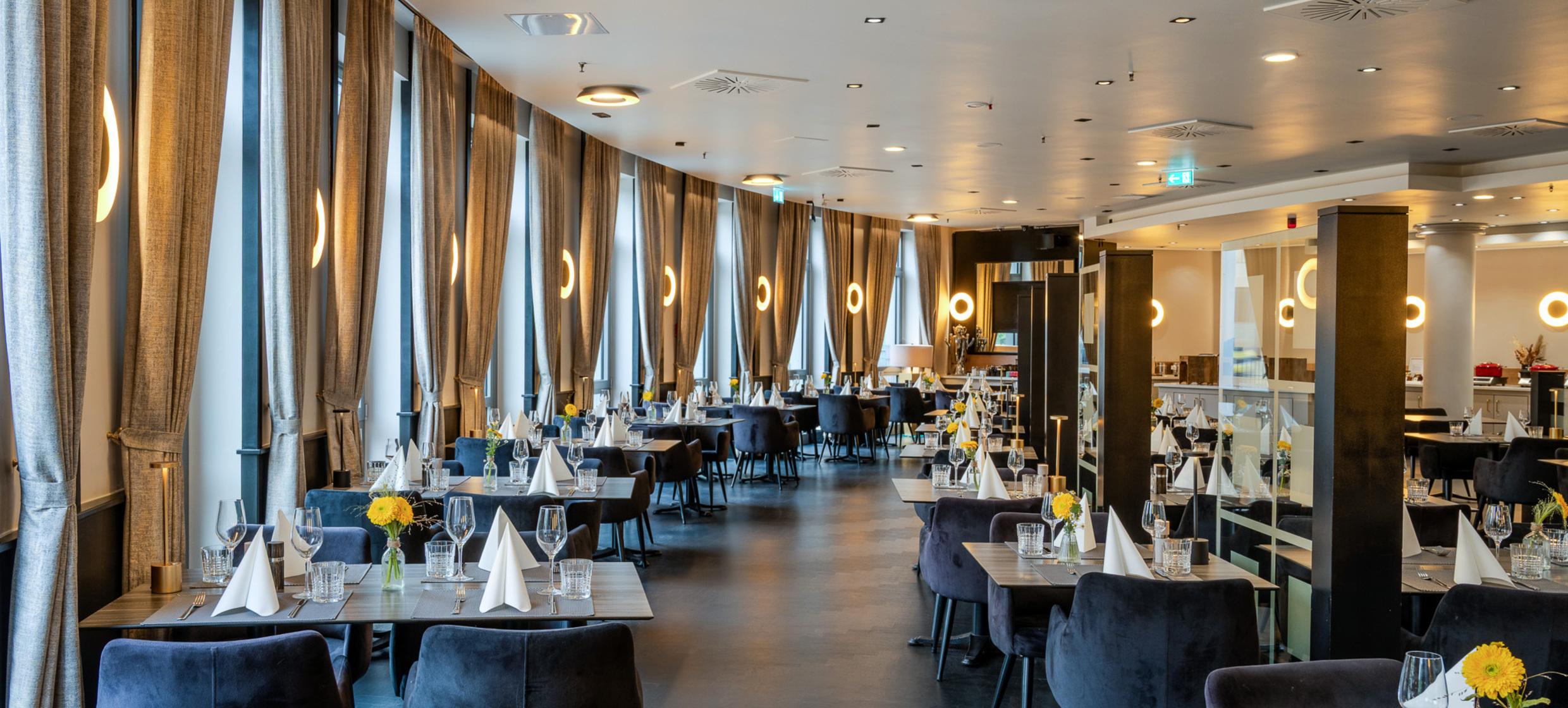 Welcome Hotel Gelsenkirchen 4