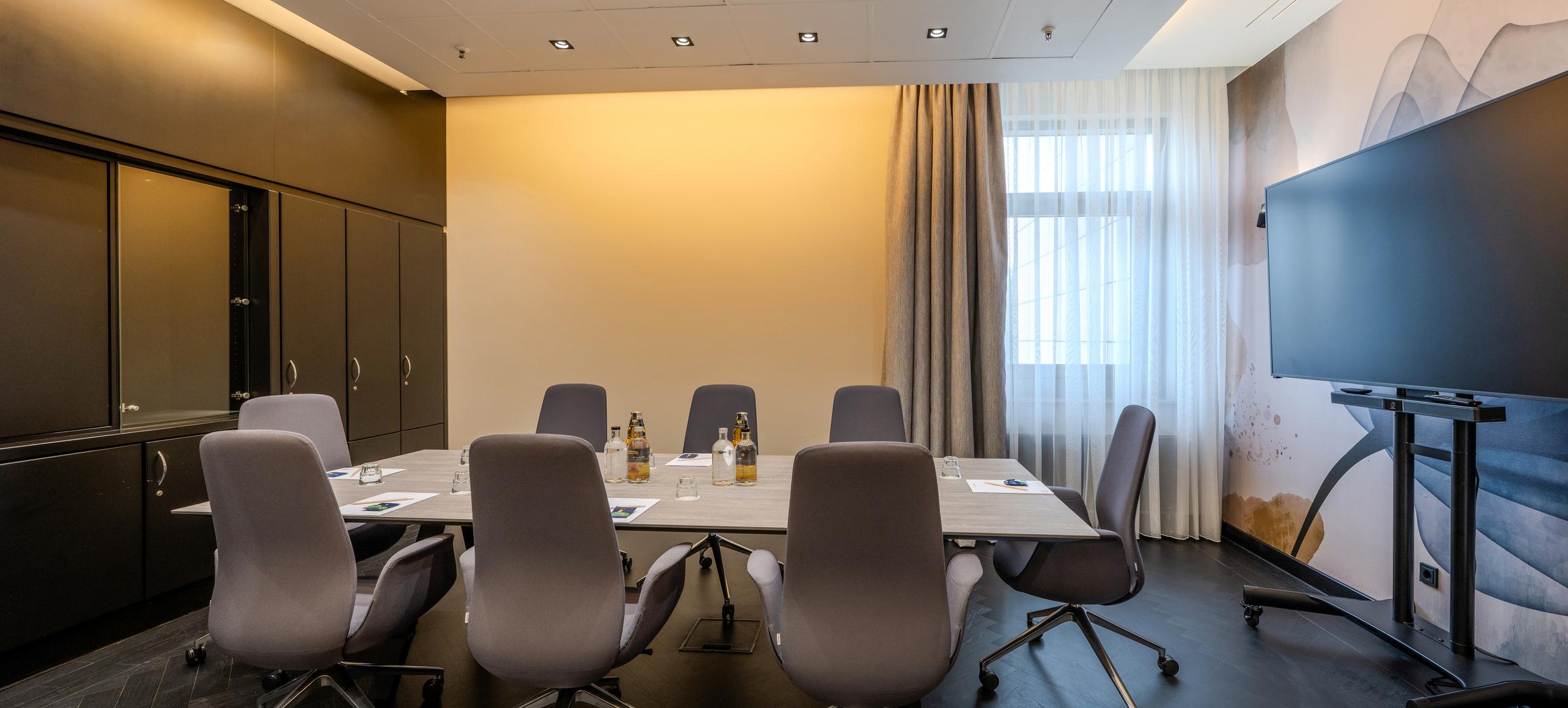 Welcome Hotel Gelsenkirchen 7