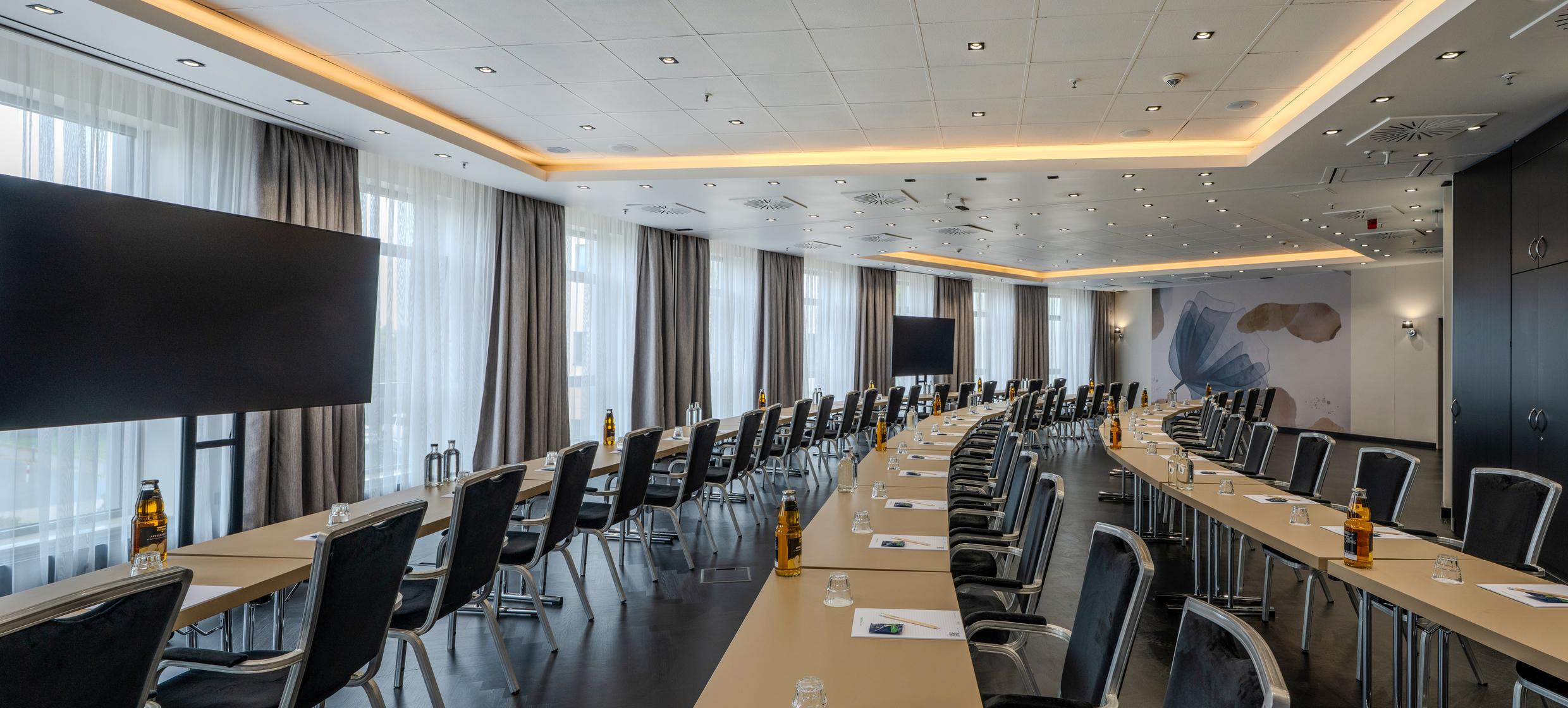 Welcome Hotel Gelsenkirchen 3