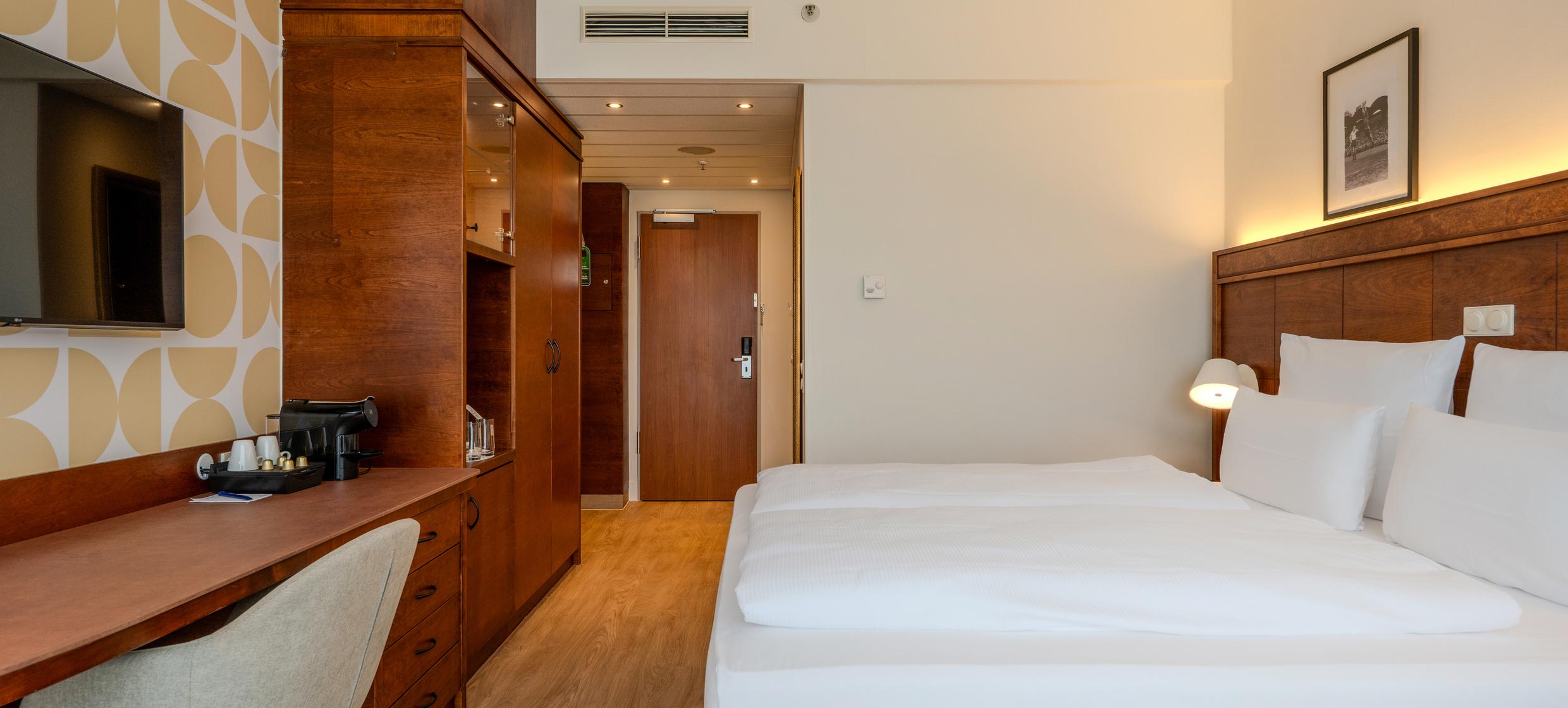 Welcome Hotel Gelsenkirchen 8